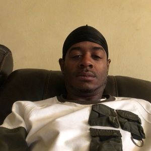 Meet your Posher, Keith